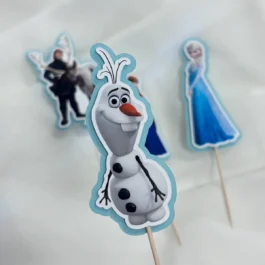 Frozen-suupistetikud-12tk-olaf