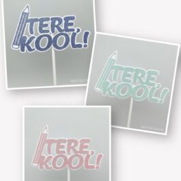 tere-kool-torditopper Mahuline Tere kool torditopper sinine mündiroheline ja roosa