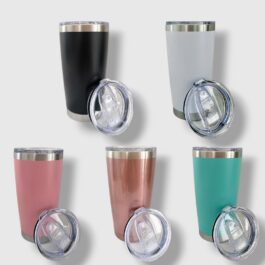 termos-600-ml 600 ml termos erinevates värvides