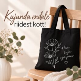 riidest-koti-kujundamise-tootuba Riidest koti kujundamise töötuba
